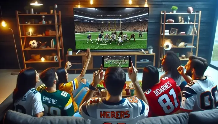 iptv australia Live Sports