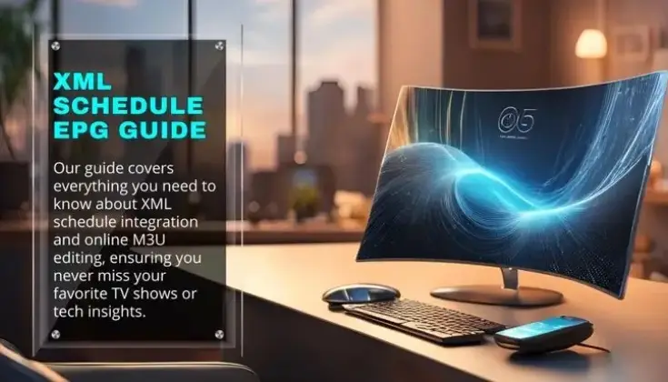 iptv australia EPG Guide