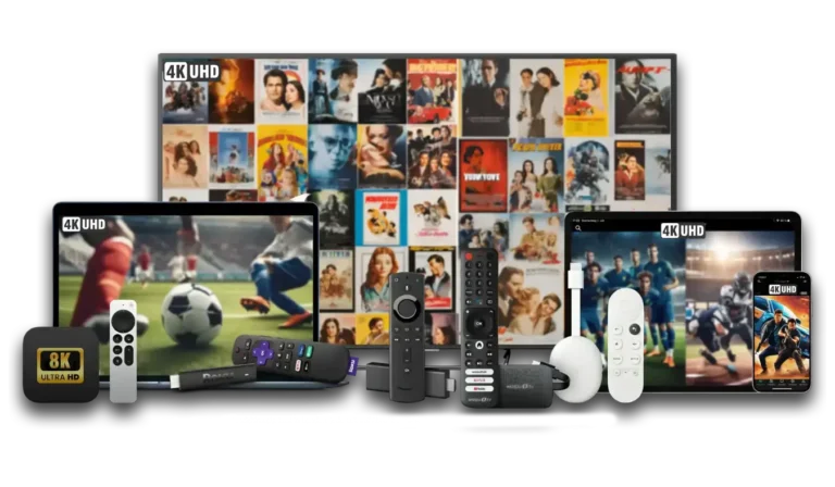 iptv australia multidevices
