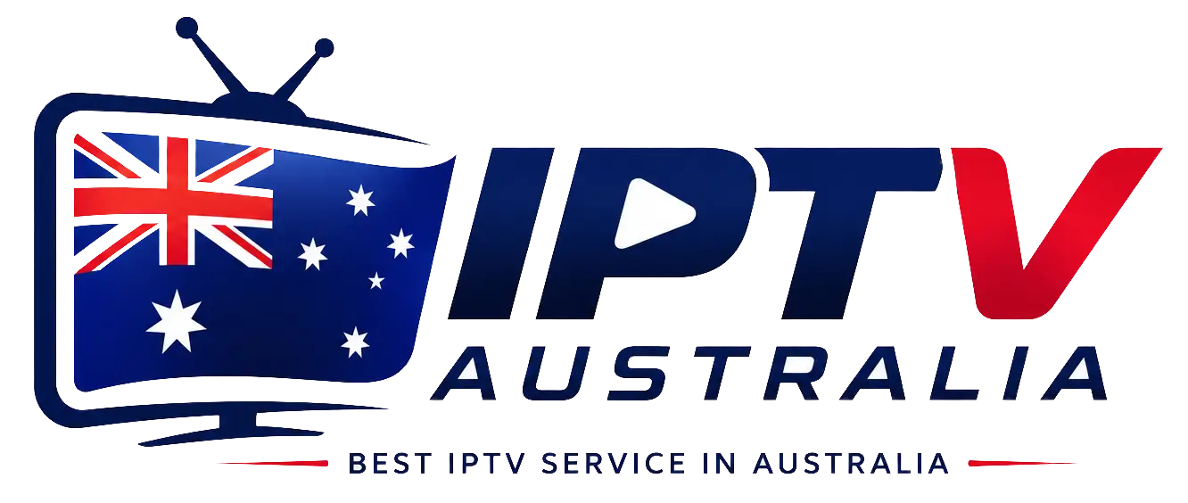 IPTV Australia Logo - iptvaustralia.org